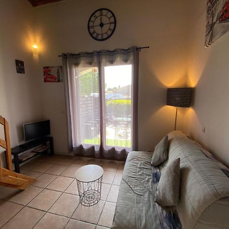 Appartement La Casa De Bianca à Teyran Extérieur photo
