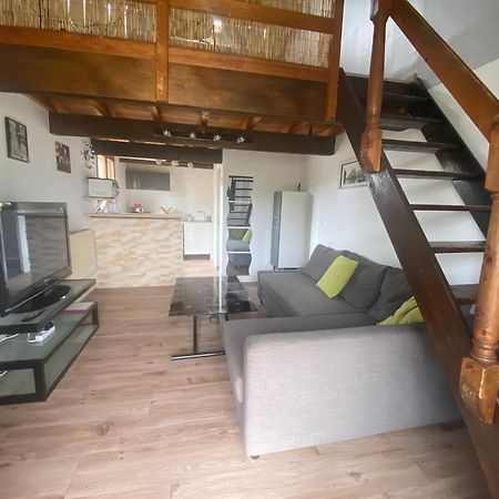 Appartement La Casa De Bianca à Teyran Extérieur photo