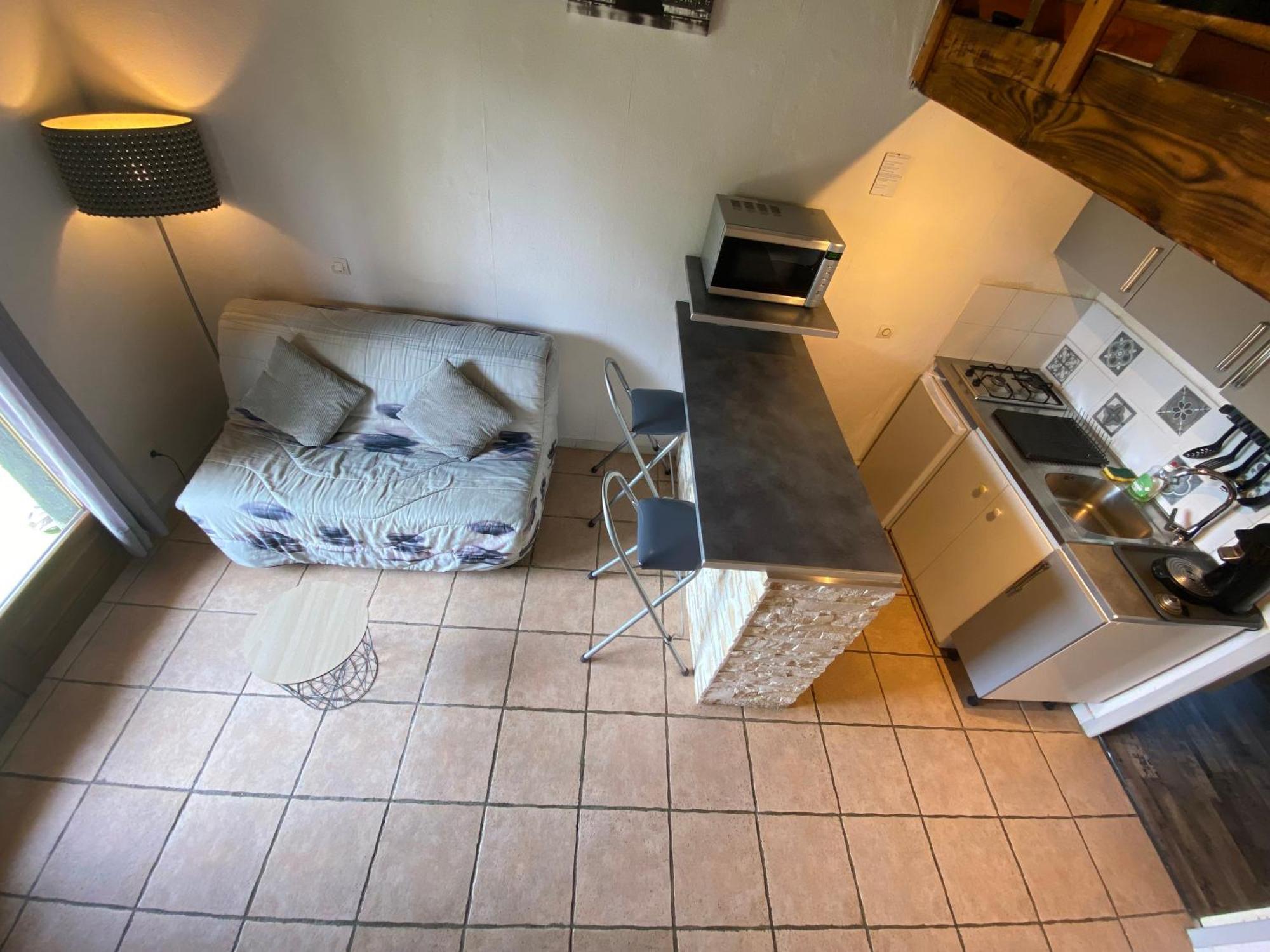 Appartement La Casa De Bianca à Teyran Extérieur photo