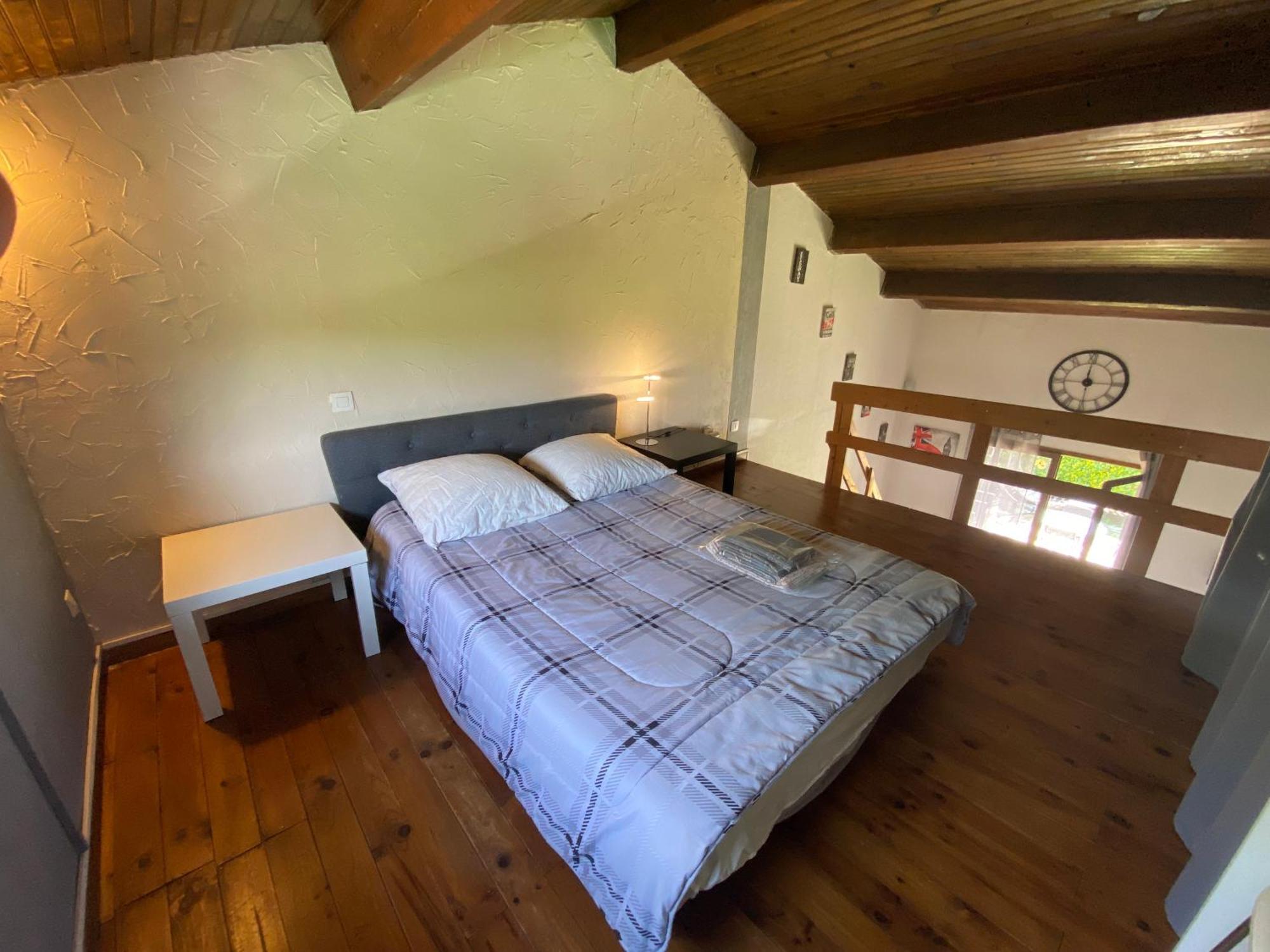 Appartement La Casa De Bianca à Teyran Extérieur photo