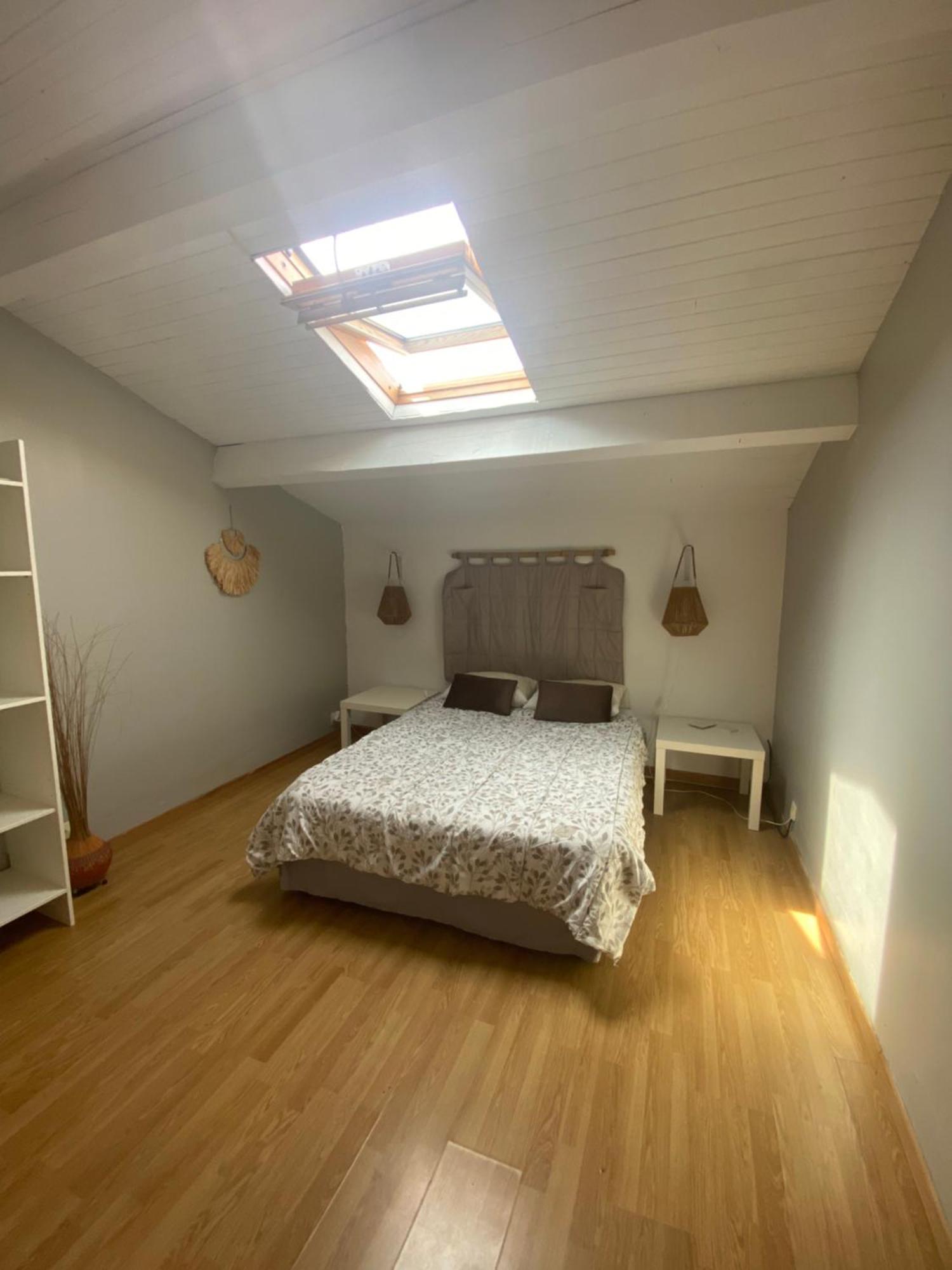 Appartement La Casa De Bianca à Teyran Extérieur photo