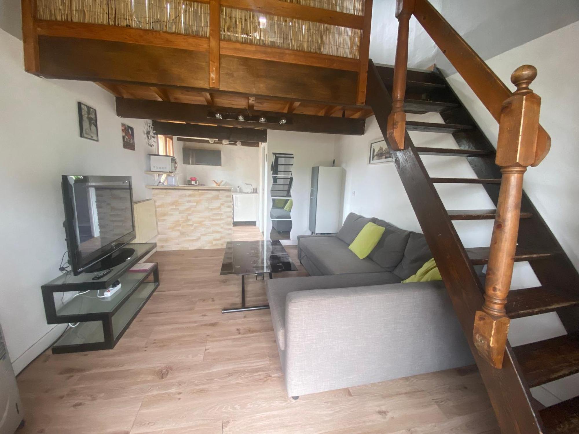 Appartement La Casa De Bianca à Teyran Extérieur photo